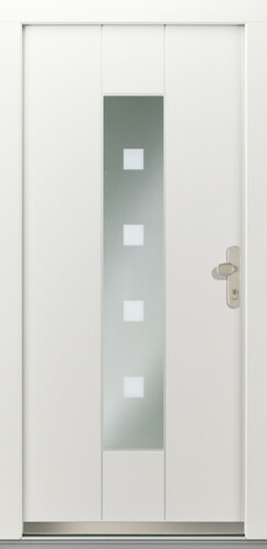 Haustüren & Nebeneingangstüren - GB Fenster in Oberösterreich