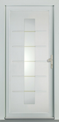 Haustüren & Nebeneingangstüren - GB Fenster in Oberösterreich