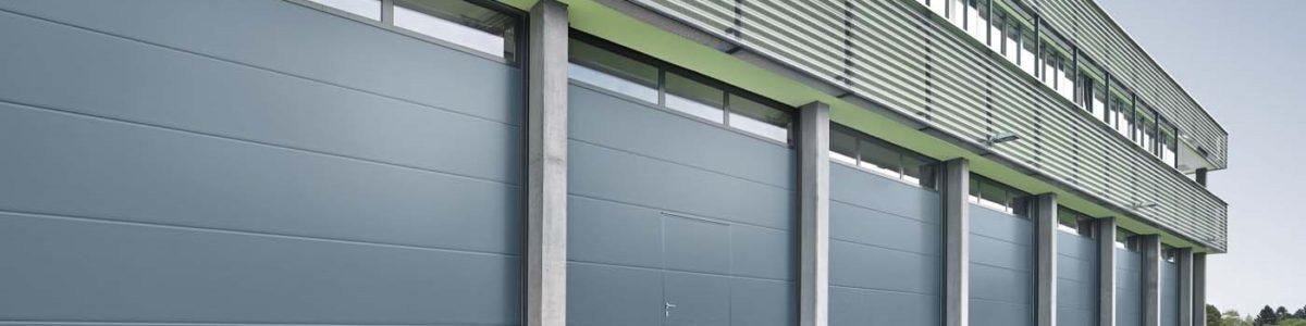 Garagentore - GB Fenster in Oberösterreich